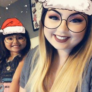 Meet your Posher, Rosa